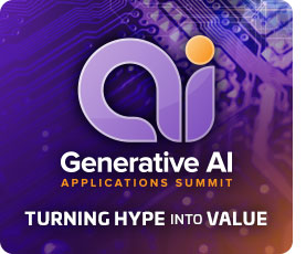 Generative AI Applications Summit