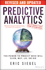 Predictive Pnalytics - the book
