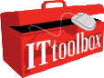 ITtoolbox predictive analytics