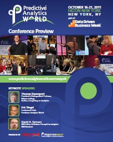 PAW NYC Conference Preview Guide PAW NYC Conference Preview Guide